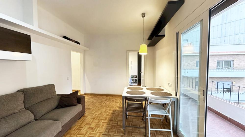  kaufen Wohnung Horta Guinardó-Baix Guinardó Barcelonès 5