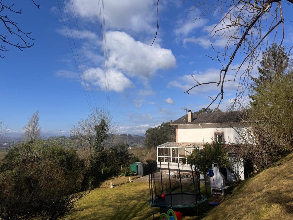  kaufen Villa Lampaya Oviedo 5