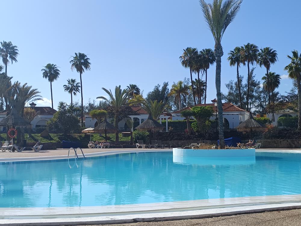  kaufen Doppelhaushälfte Maspalomas Área Sur 1