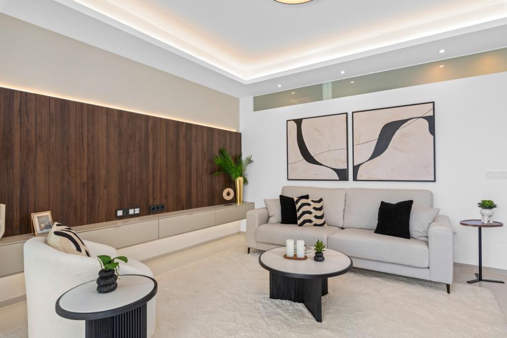  kaufen Wohnung Ciudad Quesada Baix Segura 5