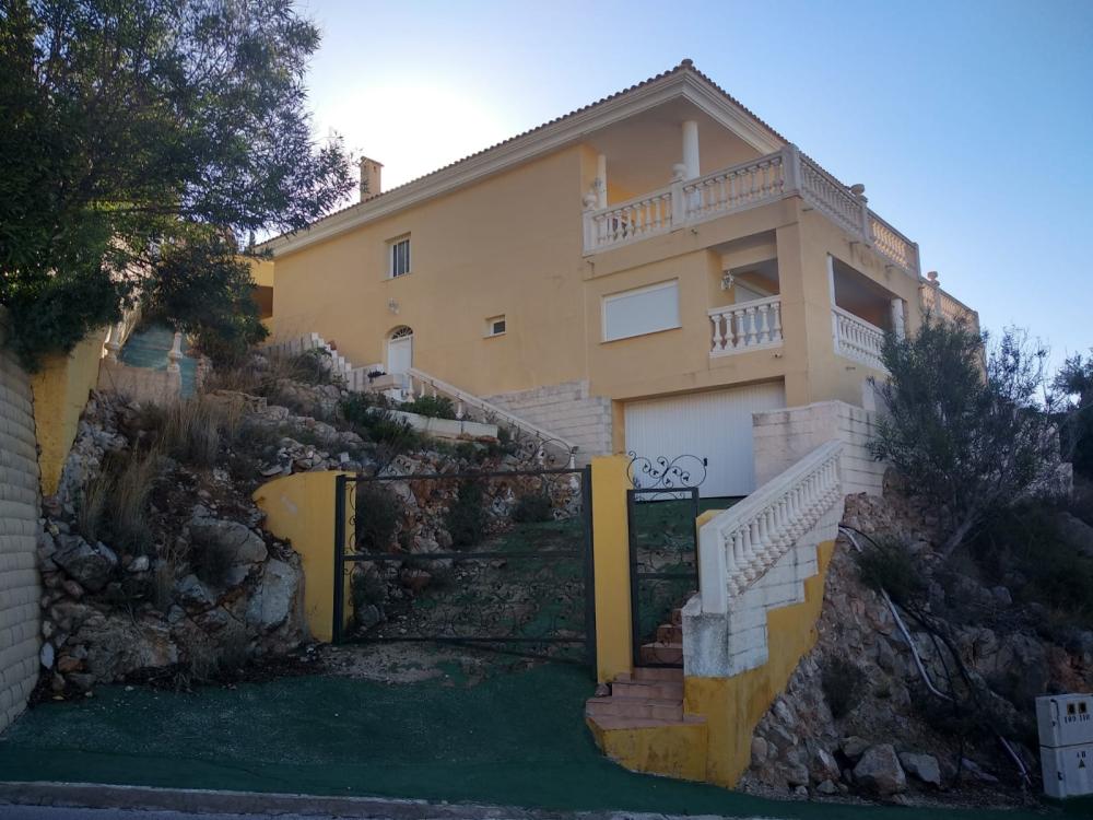  kaufen Villa Altea Hills Marina Baixa 1