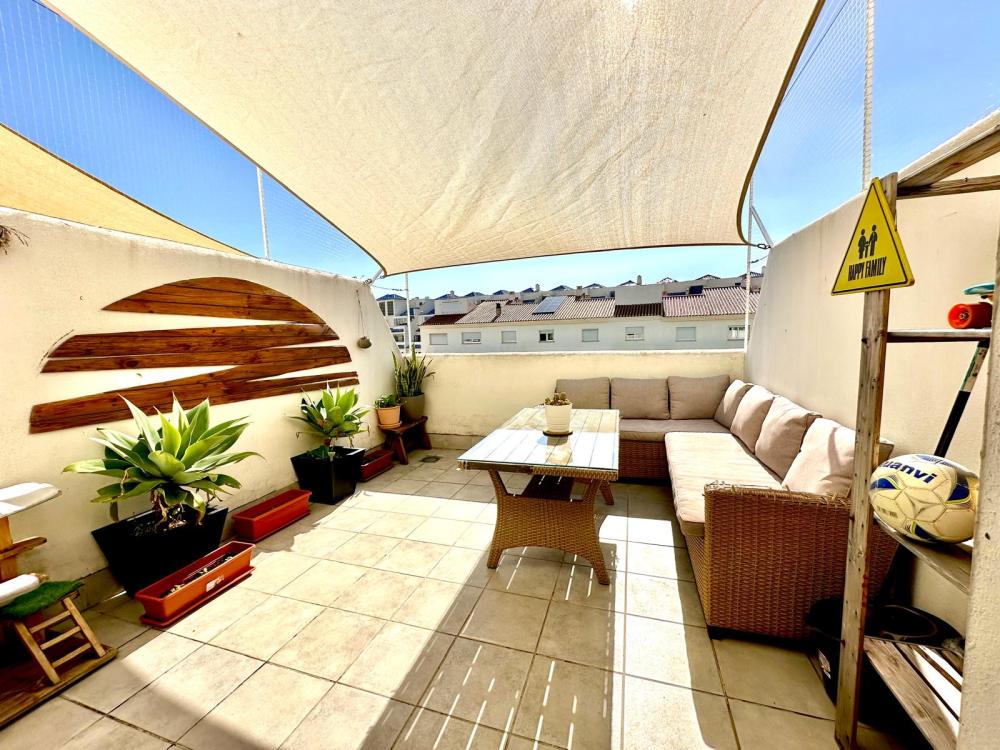  kaufen Maisonette Tarifa Campo De Gibraltar 23