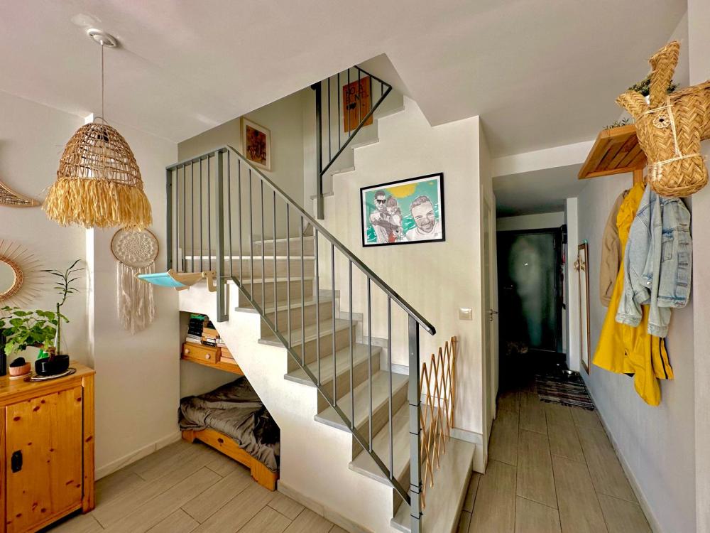  kaufen Maisonette Tarifa Campo De Gibraltar 13