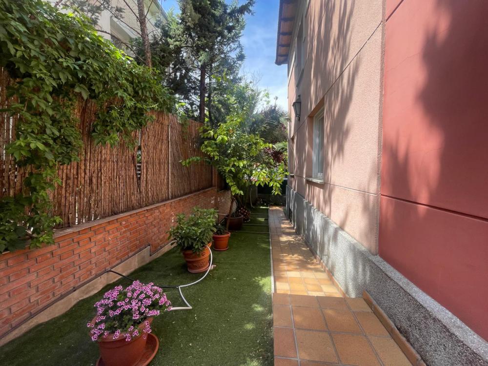  kaufen Villa Chamartín-Hispanoamérica Madrid Capital 22