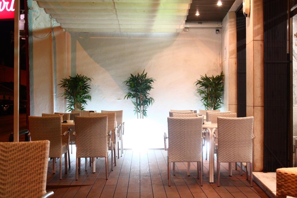  kaufen Gewerberaum Pedregalejo 29017 Málaga-Costa Del Sol 6