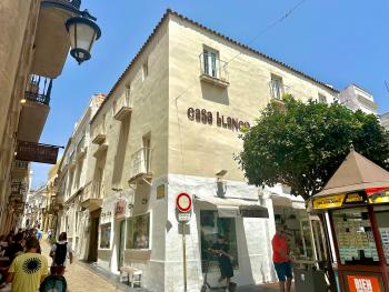 Tarifa Campo De Gibraltar Hotel Bild 6162335