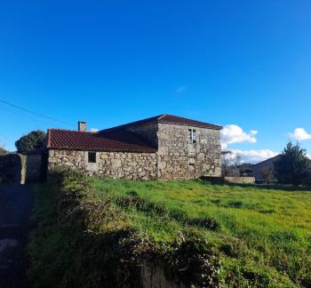 Borraxeiros Deza Haus Bild 6162034