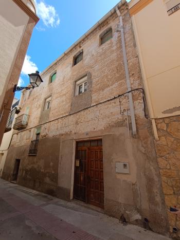 Benissanet Ribera D''ebre Haus Bild 6101965