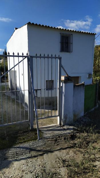 Coín Valle Del Guadalhorce Landhaus Bild 6162671
