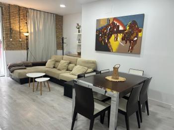 Ciutat Vella Sant Francesc Valencia Hotel Bild 6162042