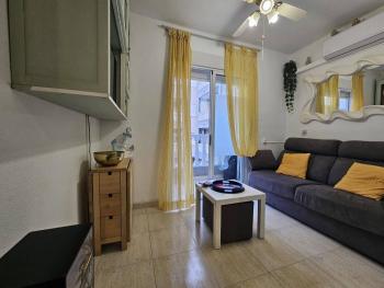 Guardamar Del Segura Baix Segura Wohnung Bild 6161548
