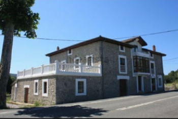 Anero Trasmiera Haus Bild 6162124