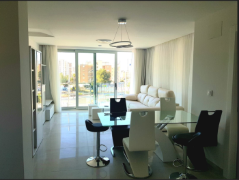 Benidorm Marina Baixa Wohnung Bild 6162179