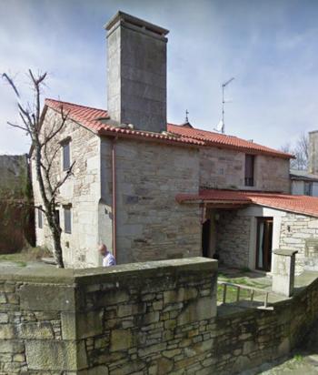 Bamiro Tierra De Soneira Haus Bild 6162175