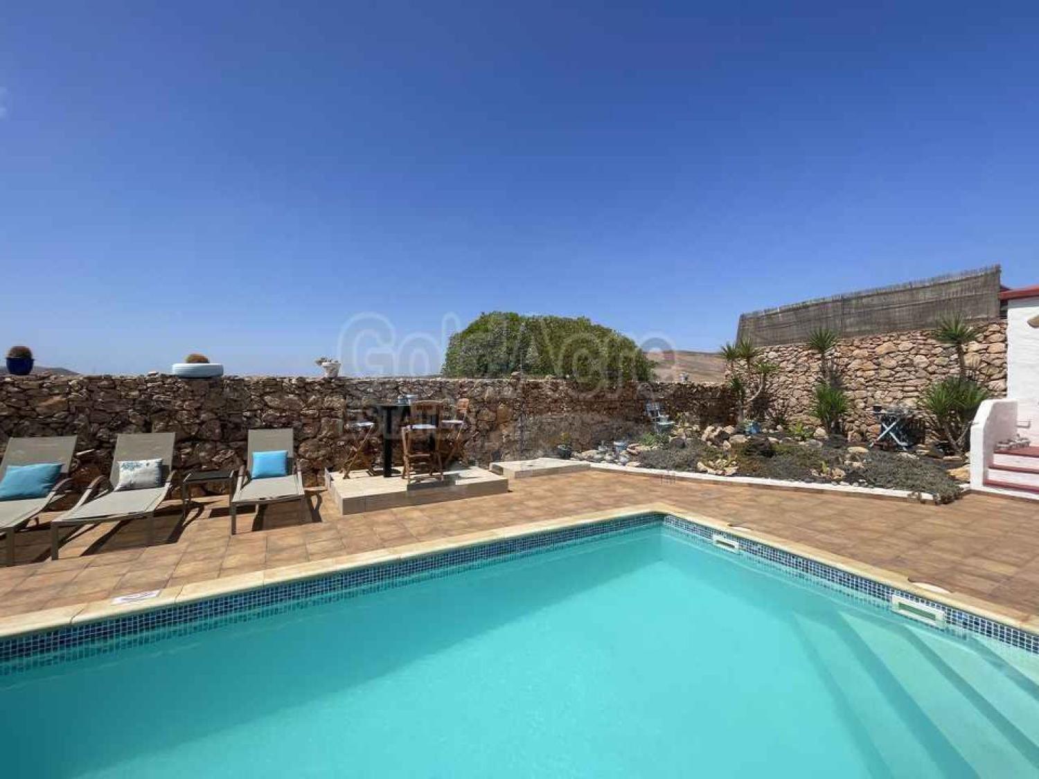  kaufen Ferienhaus/ Gästezimmer Casillas De Morales Antigua 8