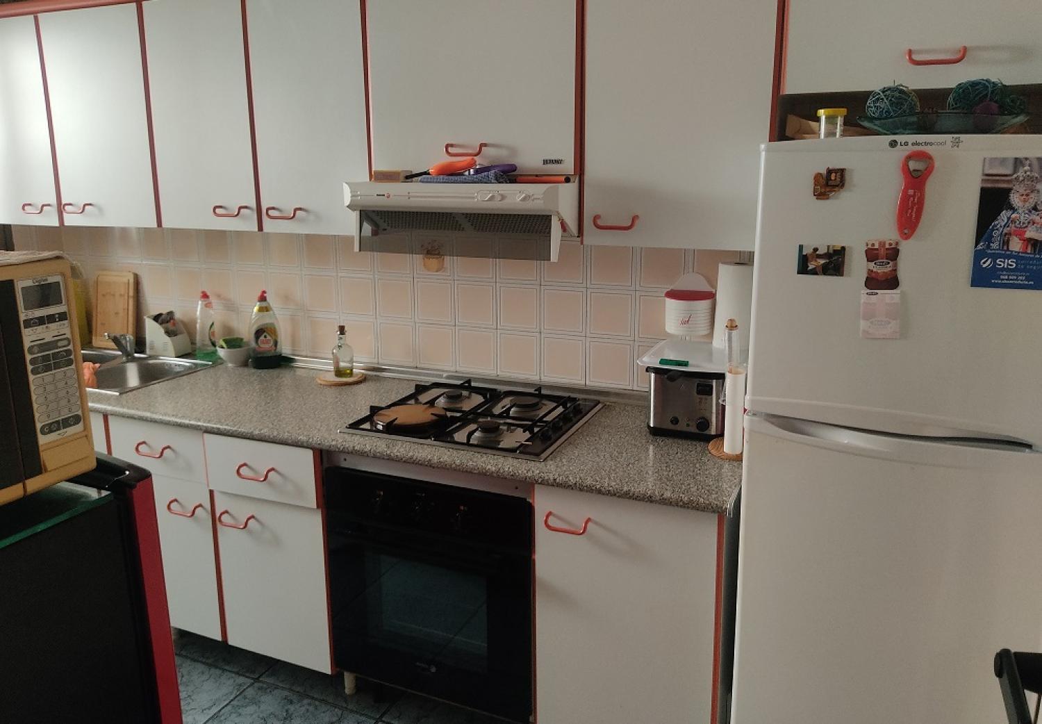  kaufen Wohnung La Manga Del Mar Menor Campo De Cartagena 10