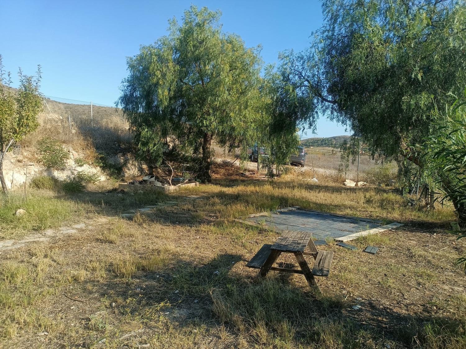  kaufen Villa Perín Campo De Cartagena 10