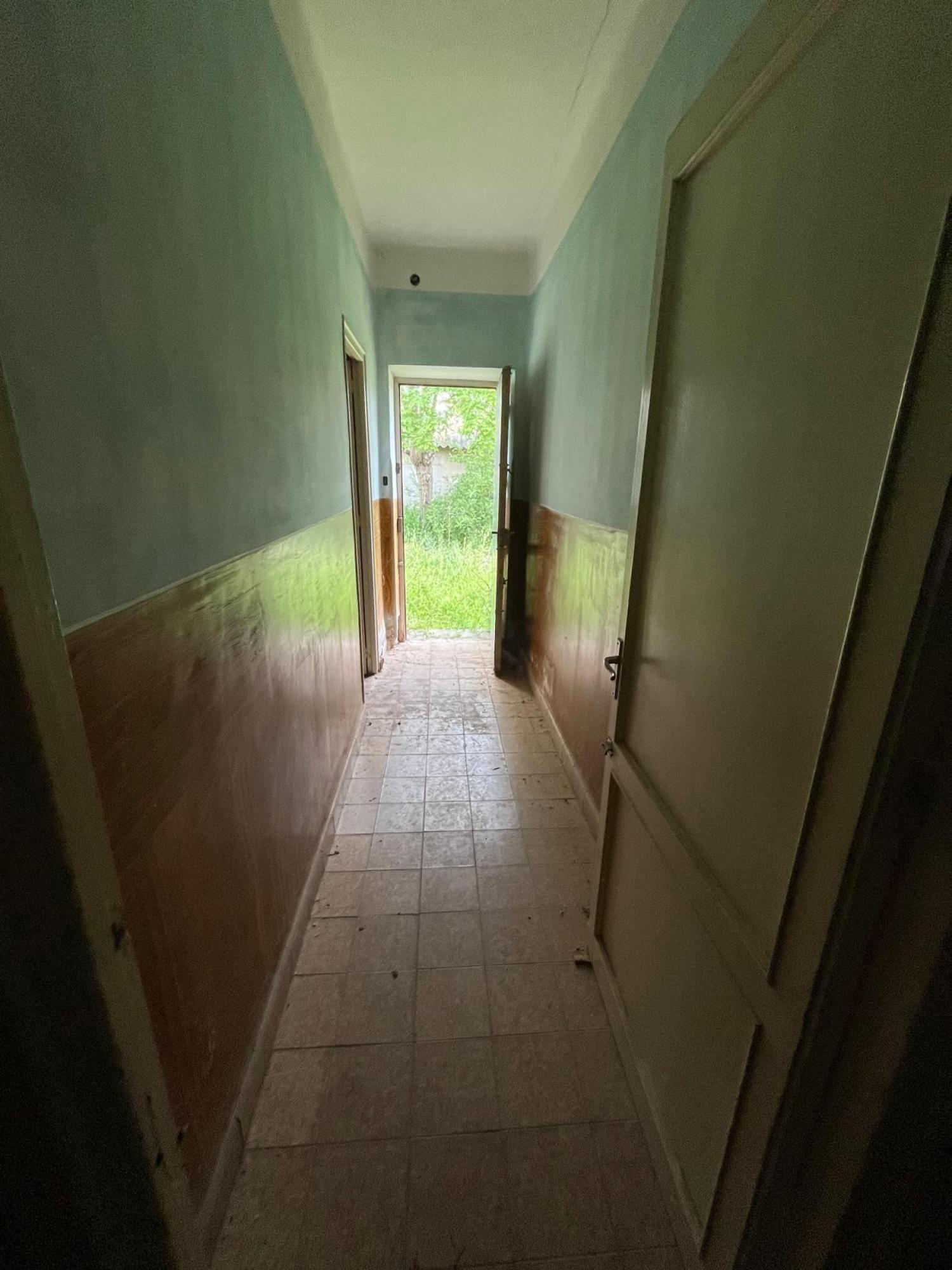  kaufen Reihenhaus Labajos Campiña Segoviana 11