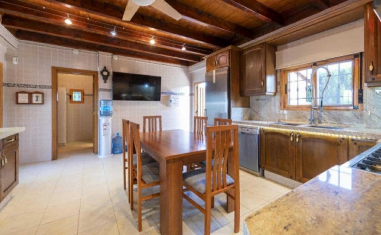  kaufen Villa Burriana Plana Baixa 2