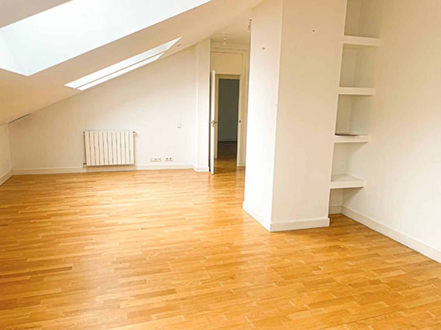 kaufen Penthouse Salamanca-Goya Madrid Capital 3