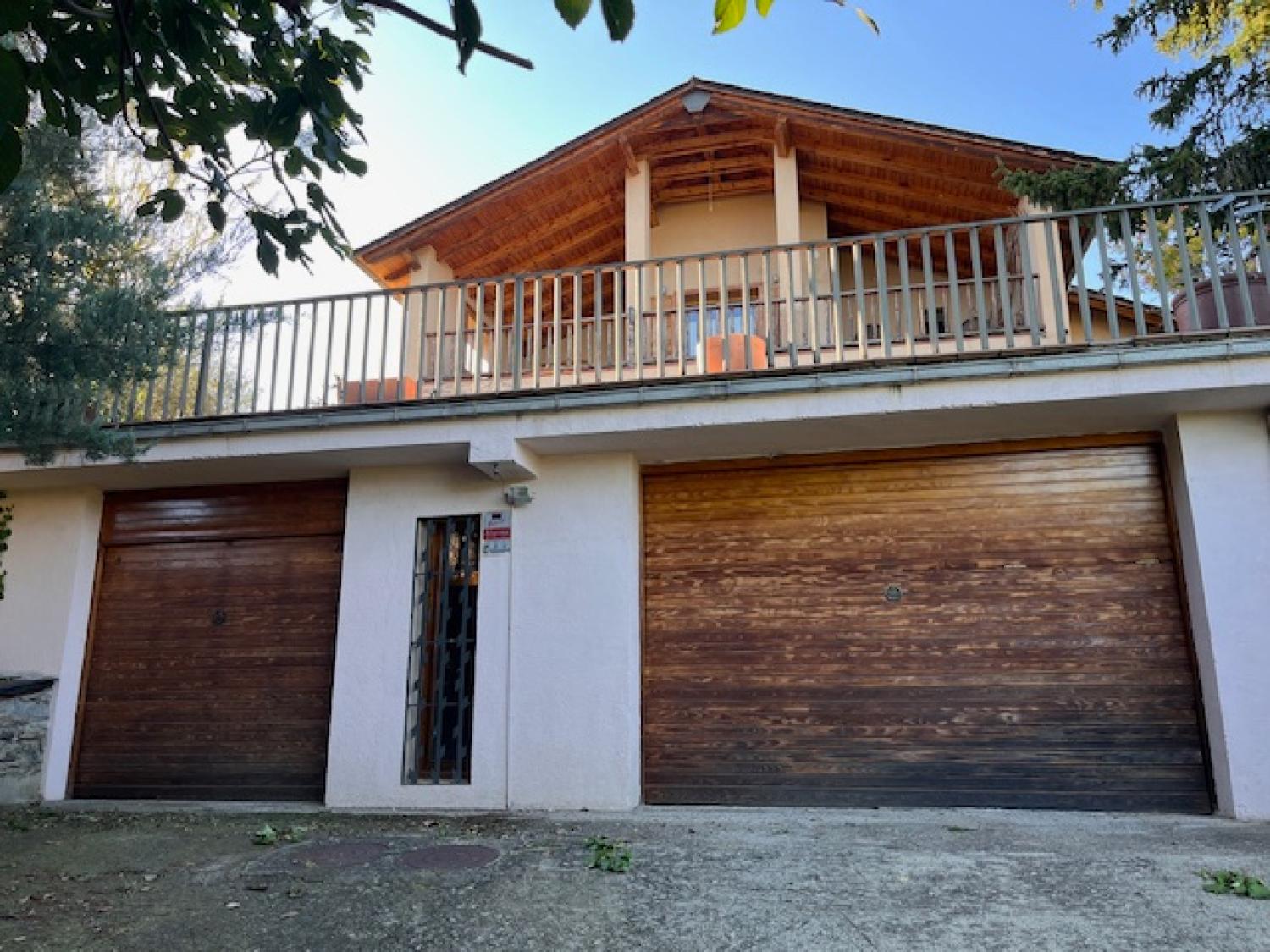 kaufen Landhaus Montferrer Alt Urgell-Cerdenya 2