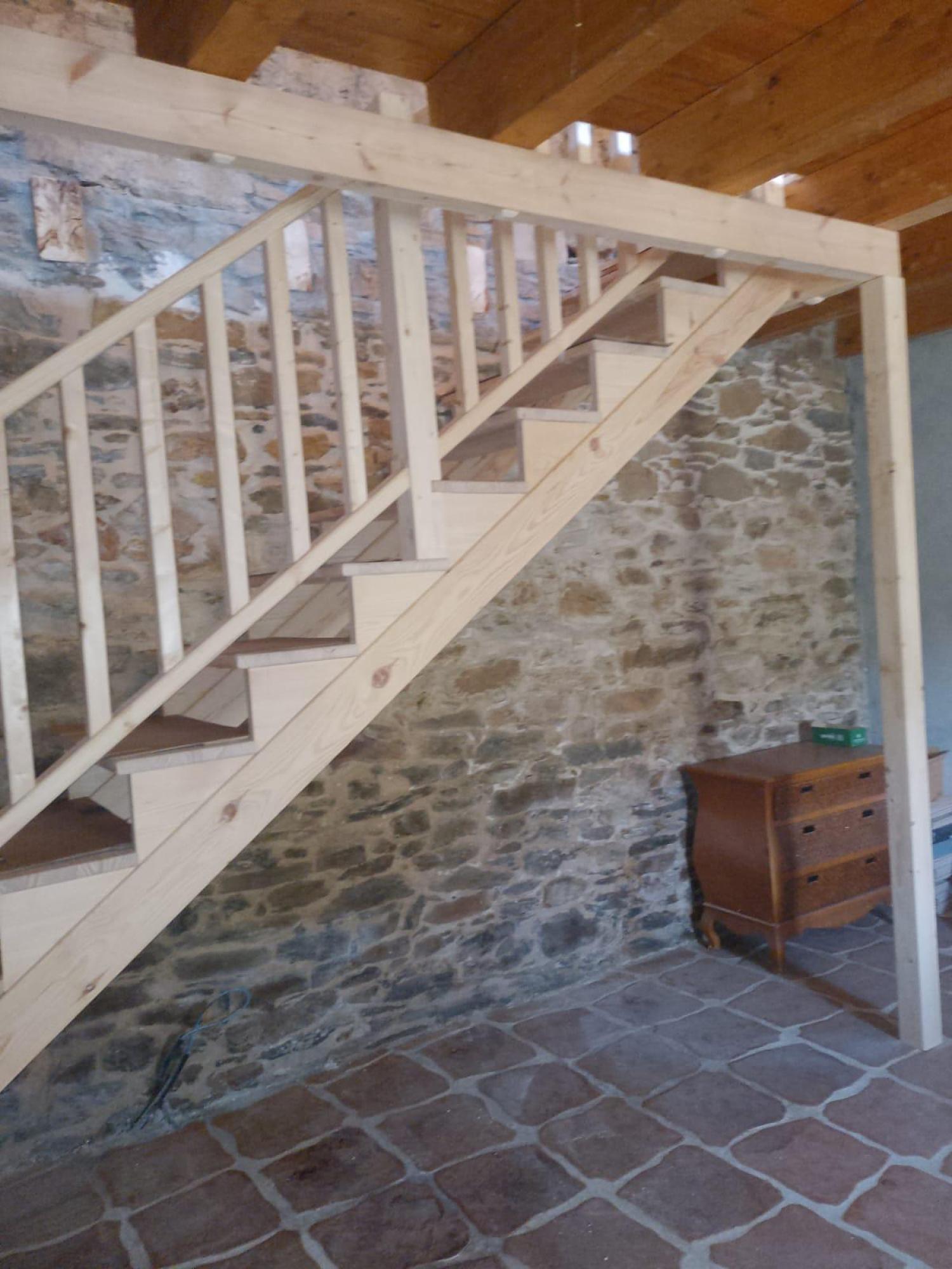  kaufen Haus Santa Cruz De Montes Bierzo (El) 22