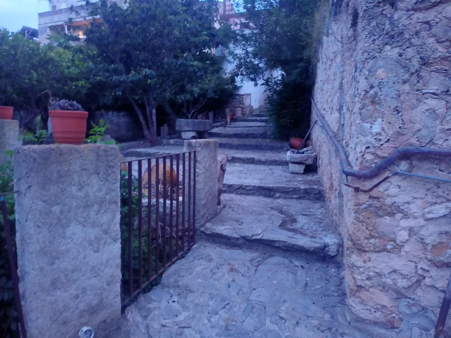  kaufen Haus Campanet Raiguer 18