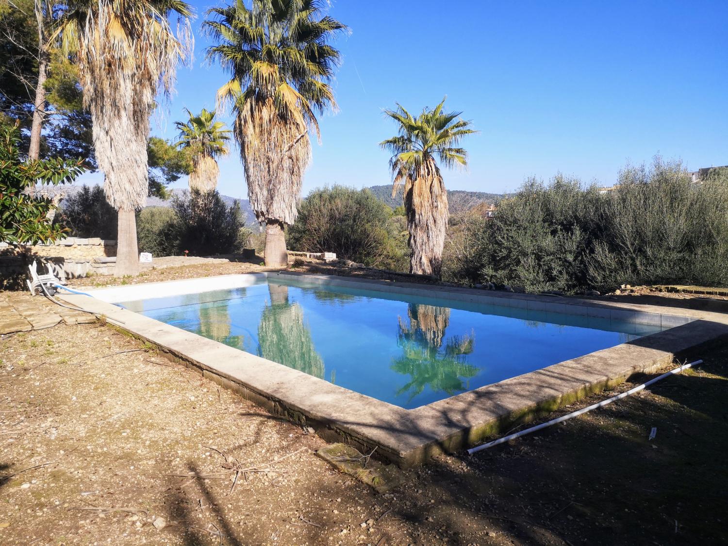  kaufen Haus Campanet Raiguer 27