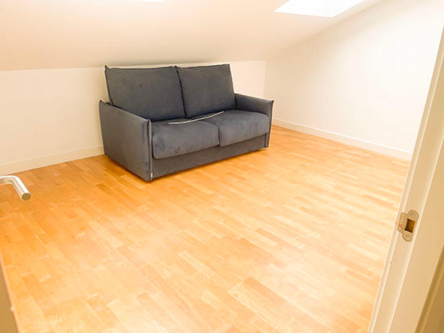 kaufen Penthouse Salamanca-Goya Madrid Capital 14
