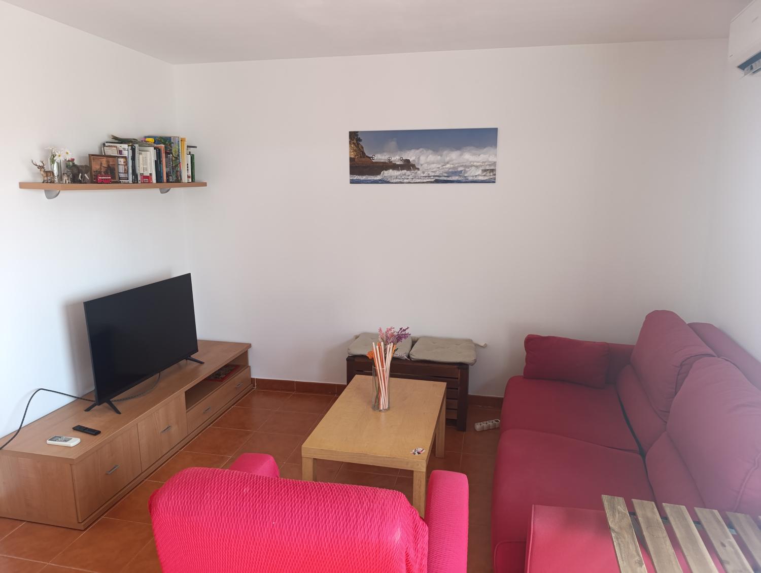  kaufen Penthouse Burriana Plana Baixa 3