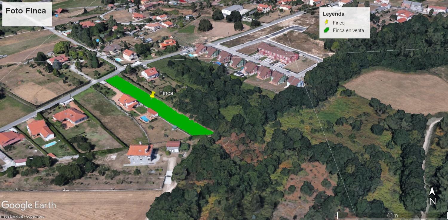  kaufen Grundstück Raíces Santiago 16