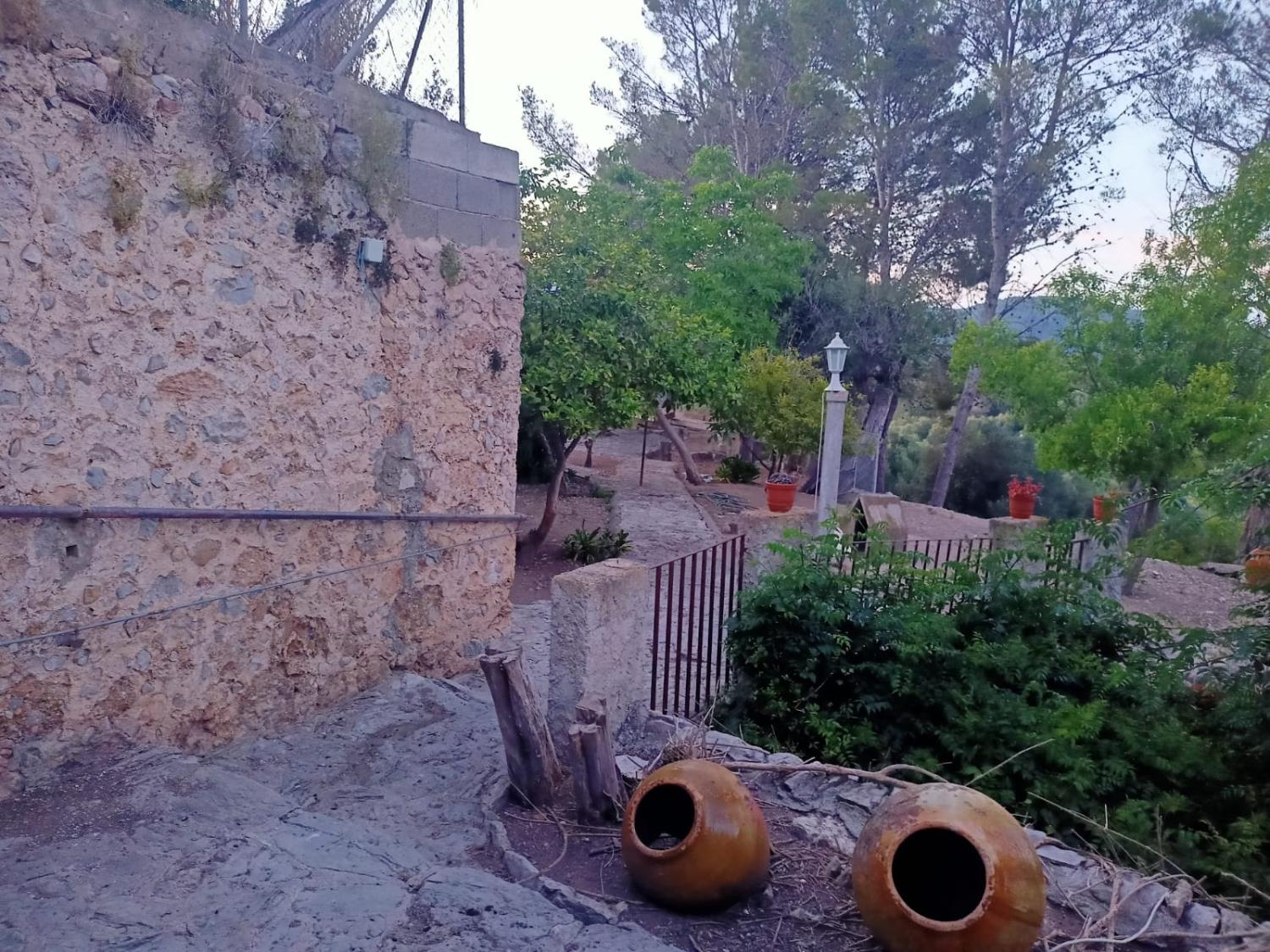  kaufen Haus Campanet Raiguer 21