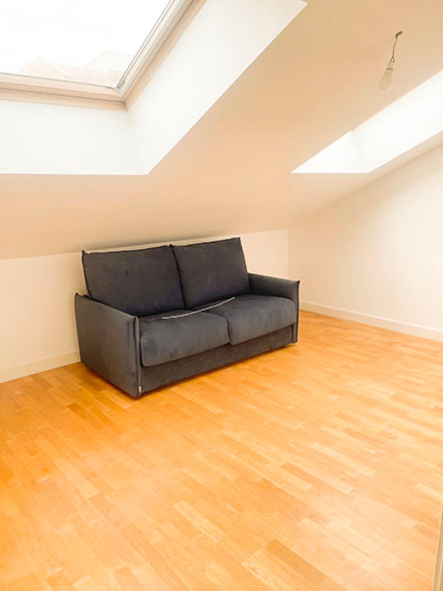 kaufen Penthouse Salamanca-Goya Madrid Capital 11