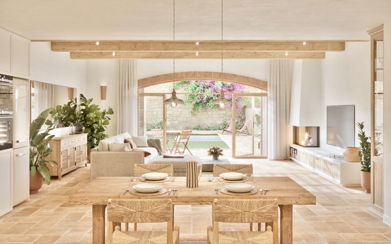  kaufen Haus Palamós Baix Empordà 4