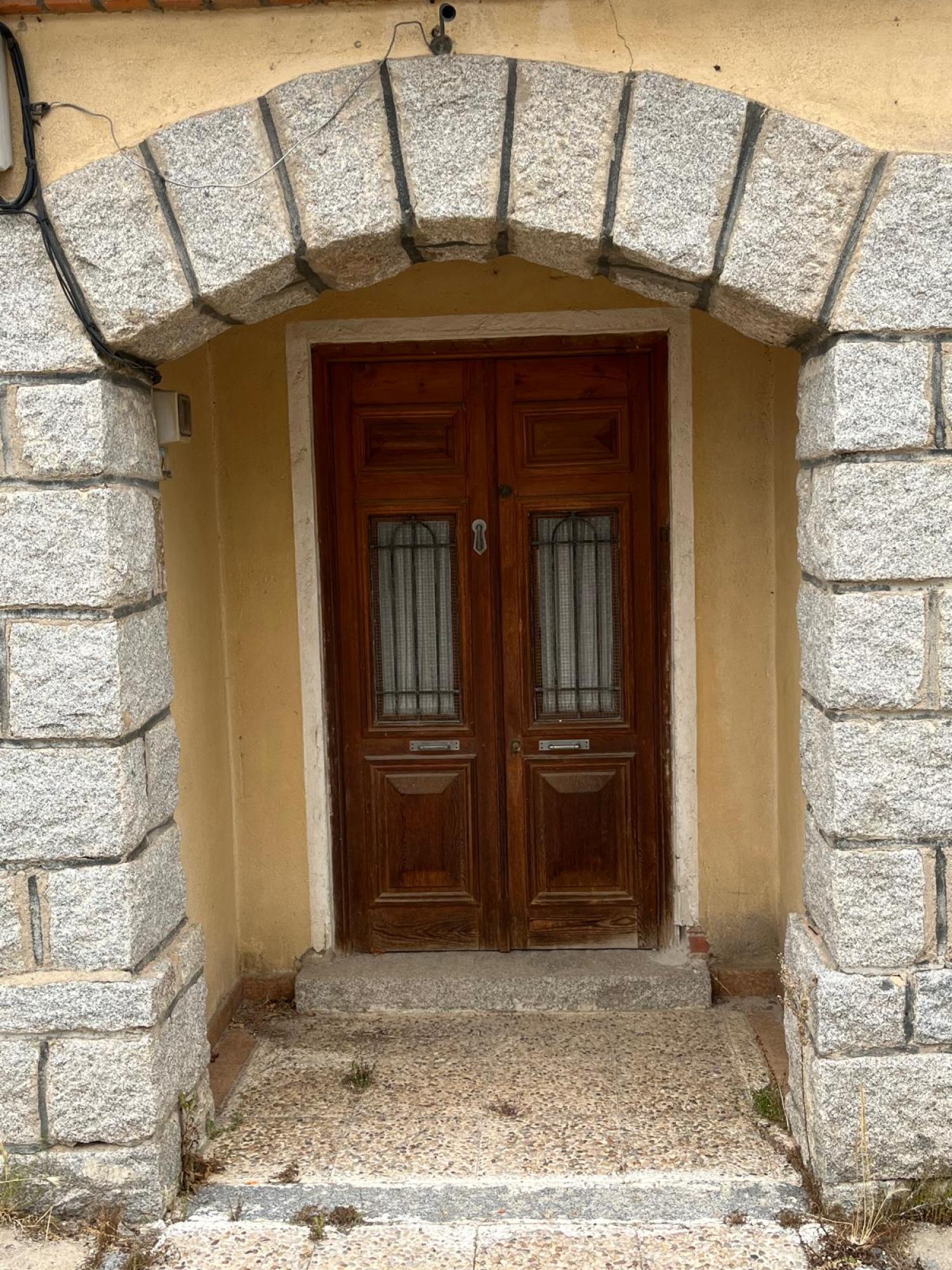  kaufen Reihenhaus Labajos Campiña Segoviana 27