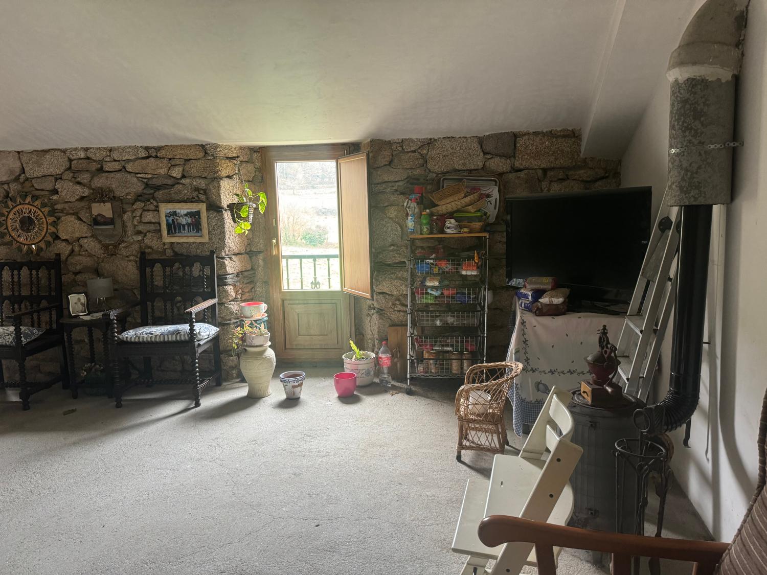  kaufen Haus Mondoñedo Mariña Central 26