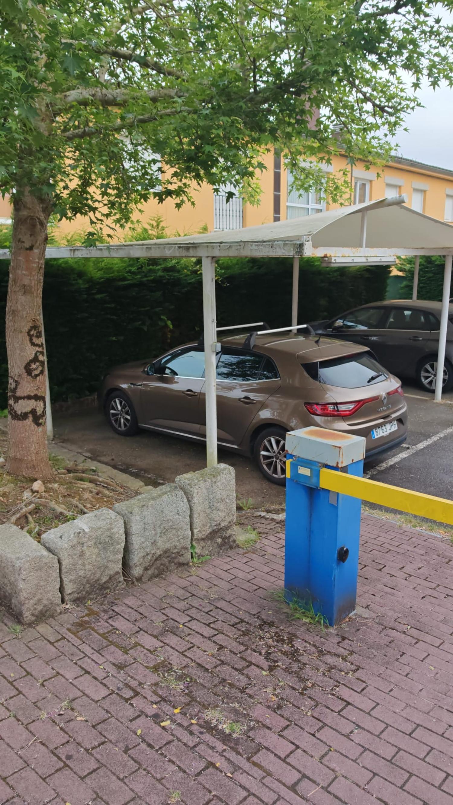  kaufen Erdgeschoss O Barral Eume 15