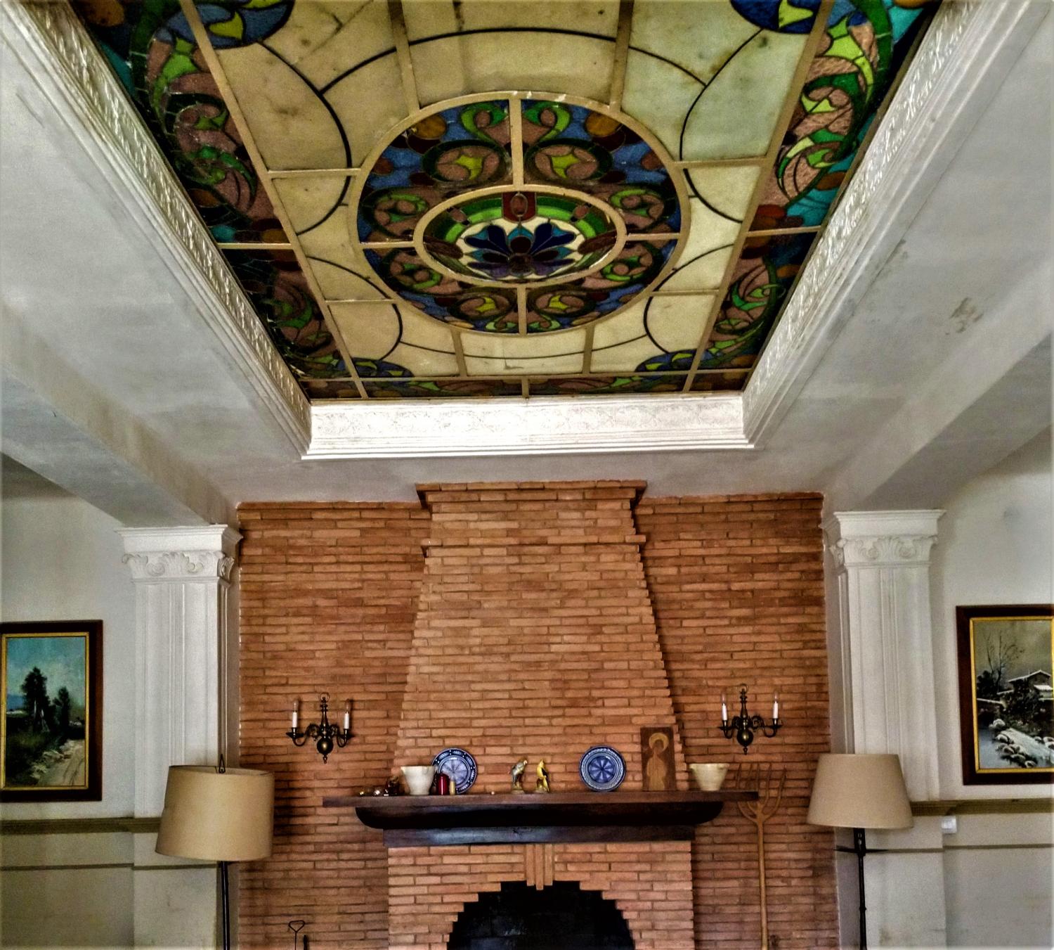  kaufen Herrenhaus Bocairent Vall D'albaida 10