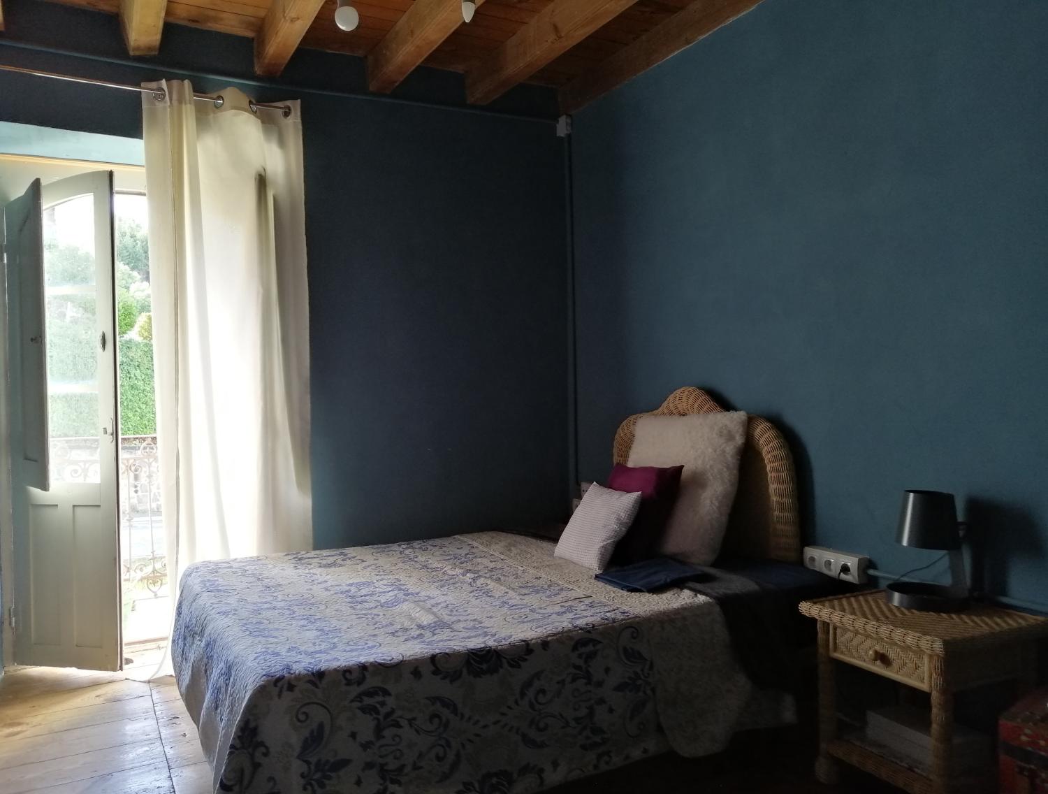  kaufen Reihenhaus Jaurrieta Pirineo 4