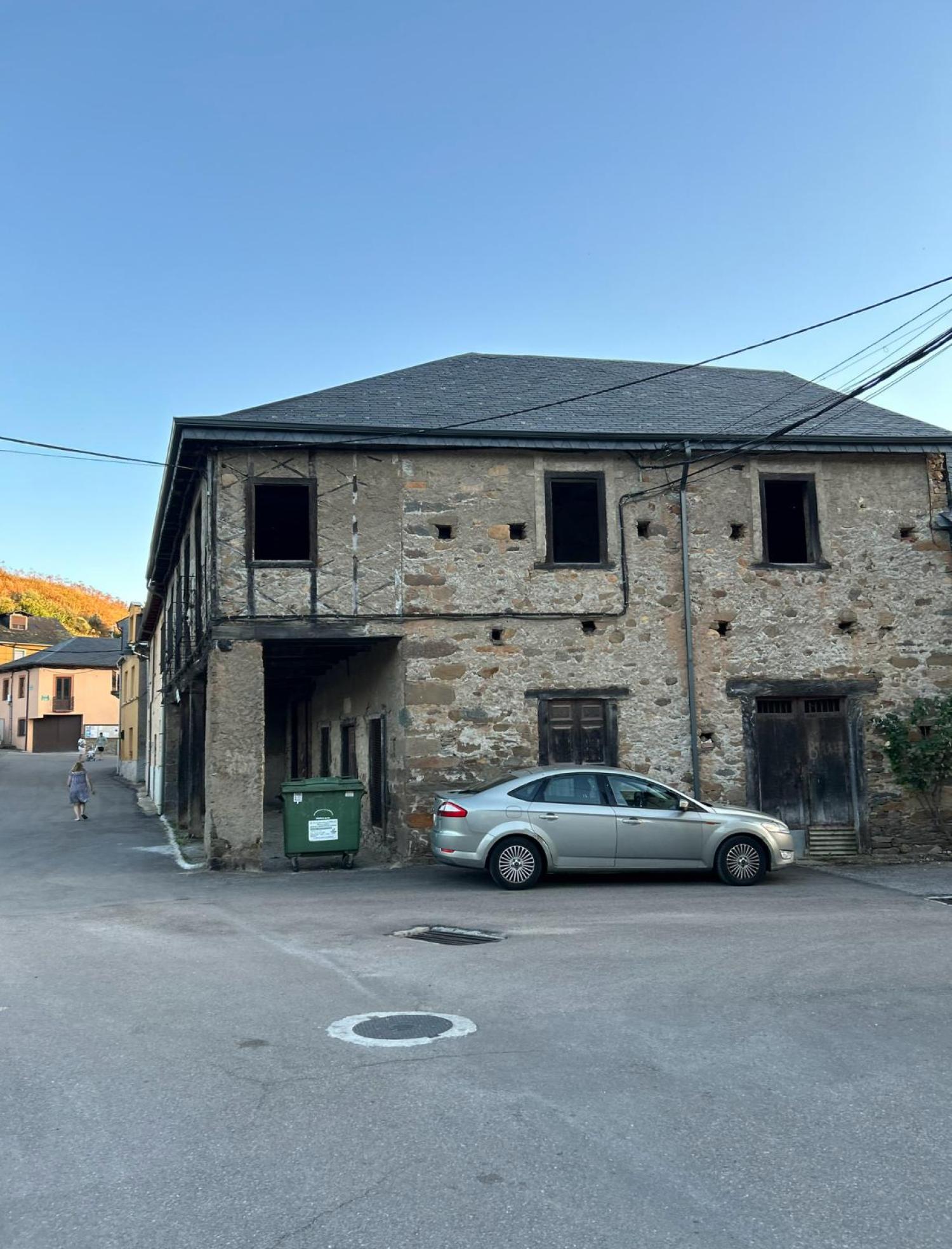  kaufen Reihenhaus Folgoso De La Ribera Bierzo (El) 1
