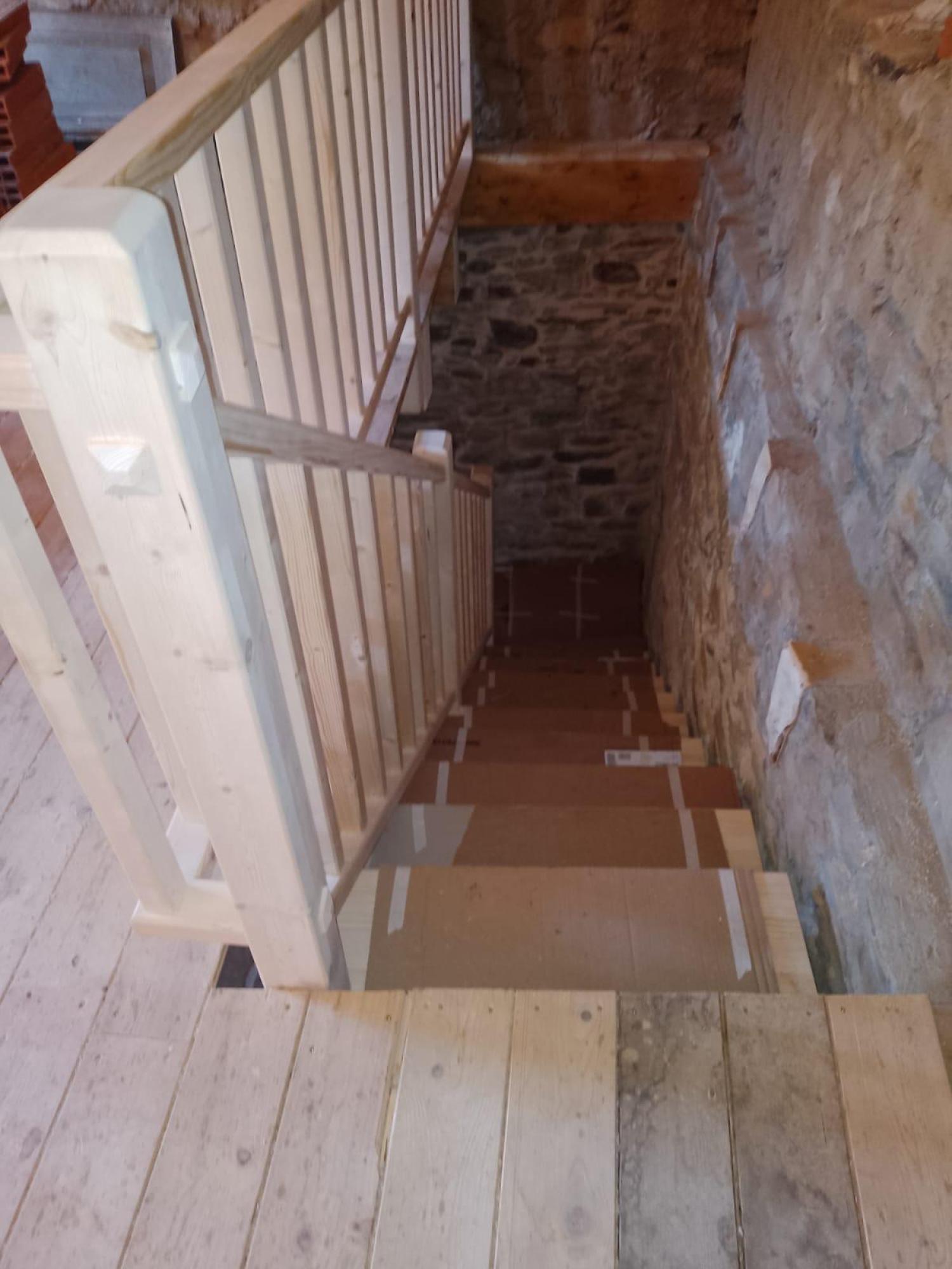  kaufen Haus Santa Cruz De Montes Bierzo (El) 28