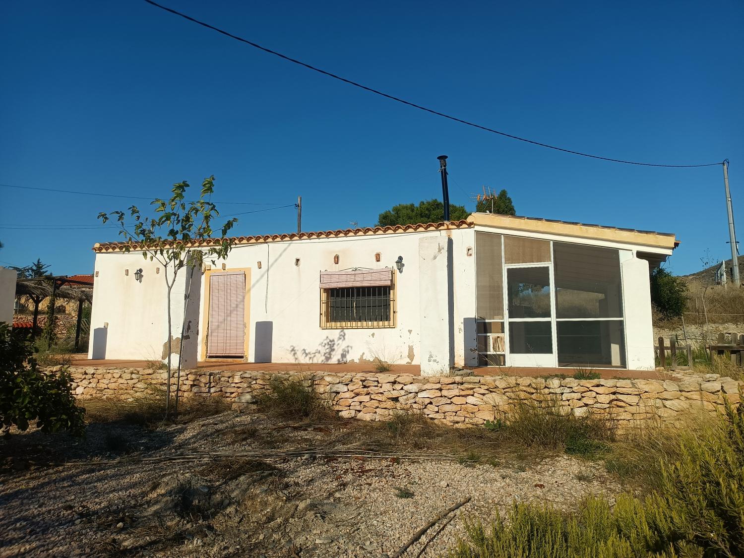  kaufen Villa Perín Campo De Cartagena 1