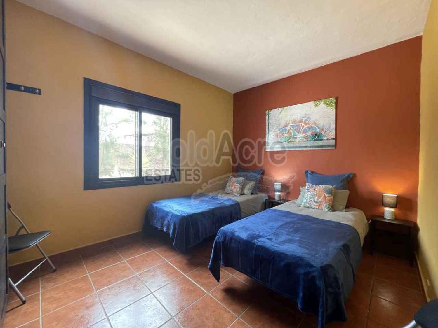  kaufen Ferienhaus/ Gästezimmer Casillas De Morales Antigua 5