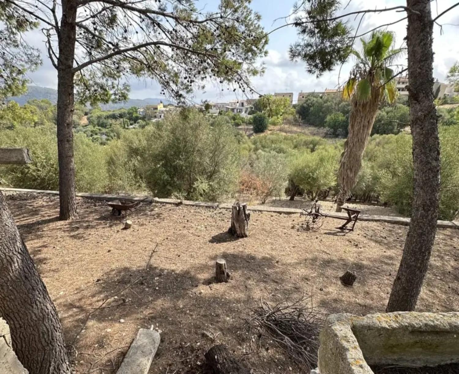  kaufen Haus Campanet Raiguer 40