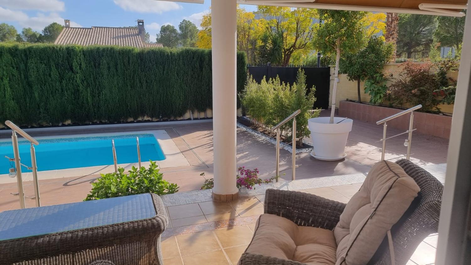  kaufen Haus Calasparra Noroeste 24