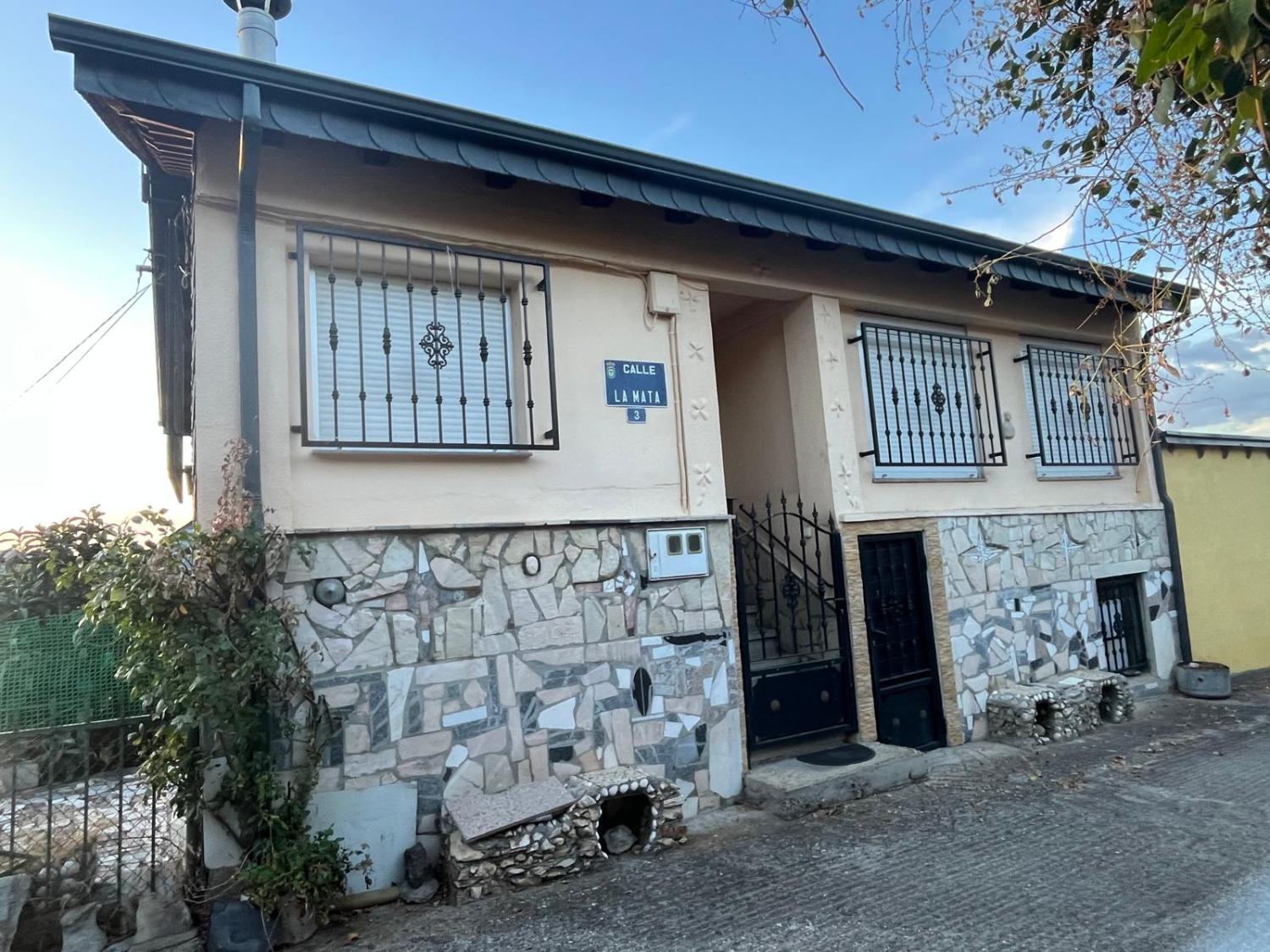  kaufen Haus Villaverde De Los Cestos Bierzo (El) 1