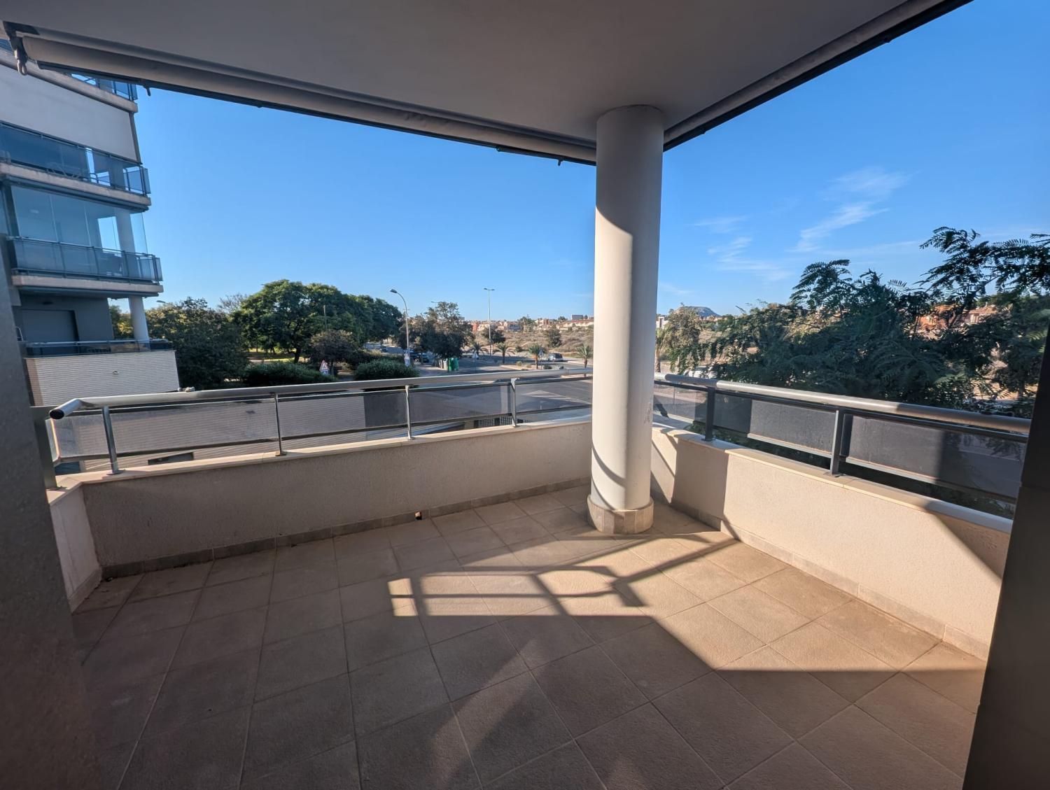 kaufen Wohnung Playa De San Juan Alacantí 14