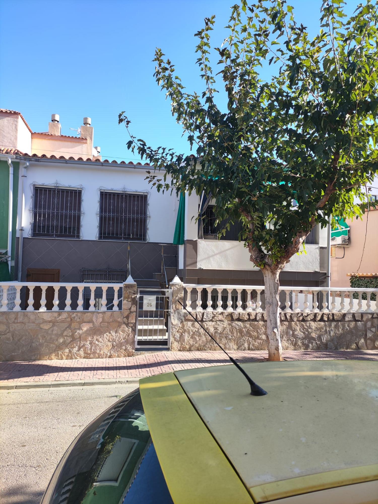  kaufen Villa Oropesa Plana Alta 6