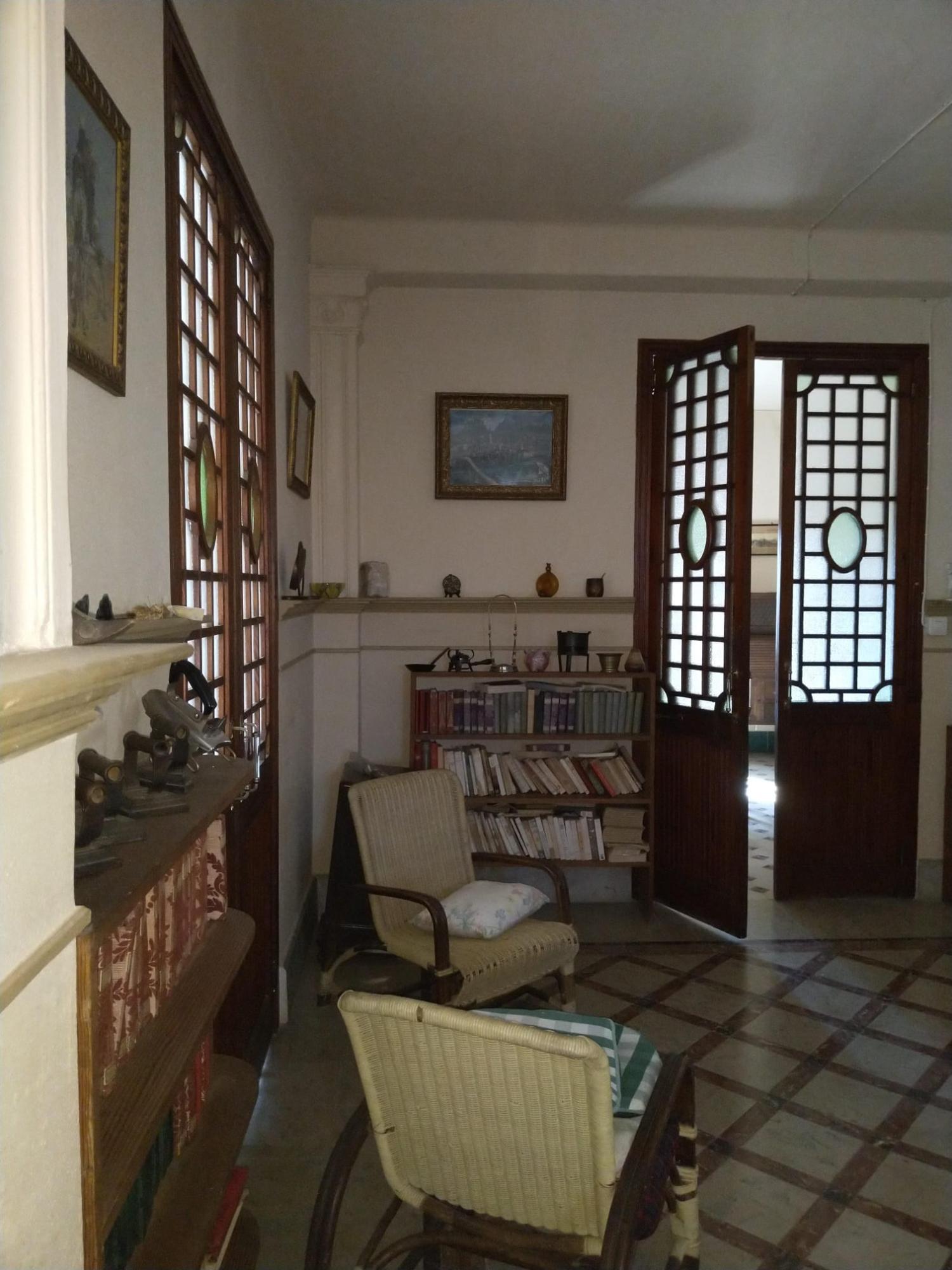  kaufen Herrenhaus Bocairent Vall D'albaida 2