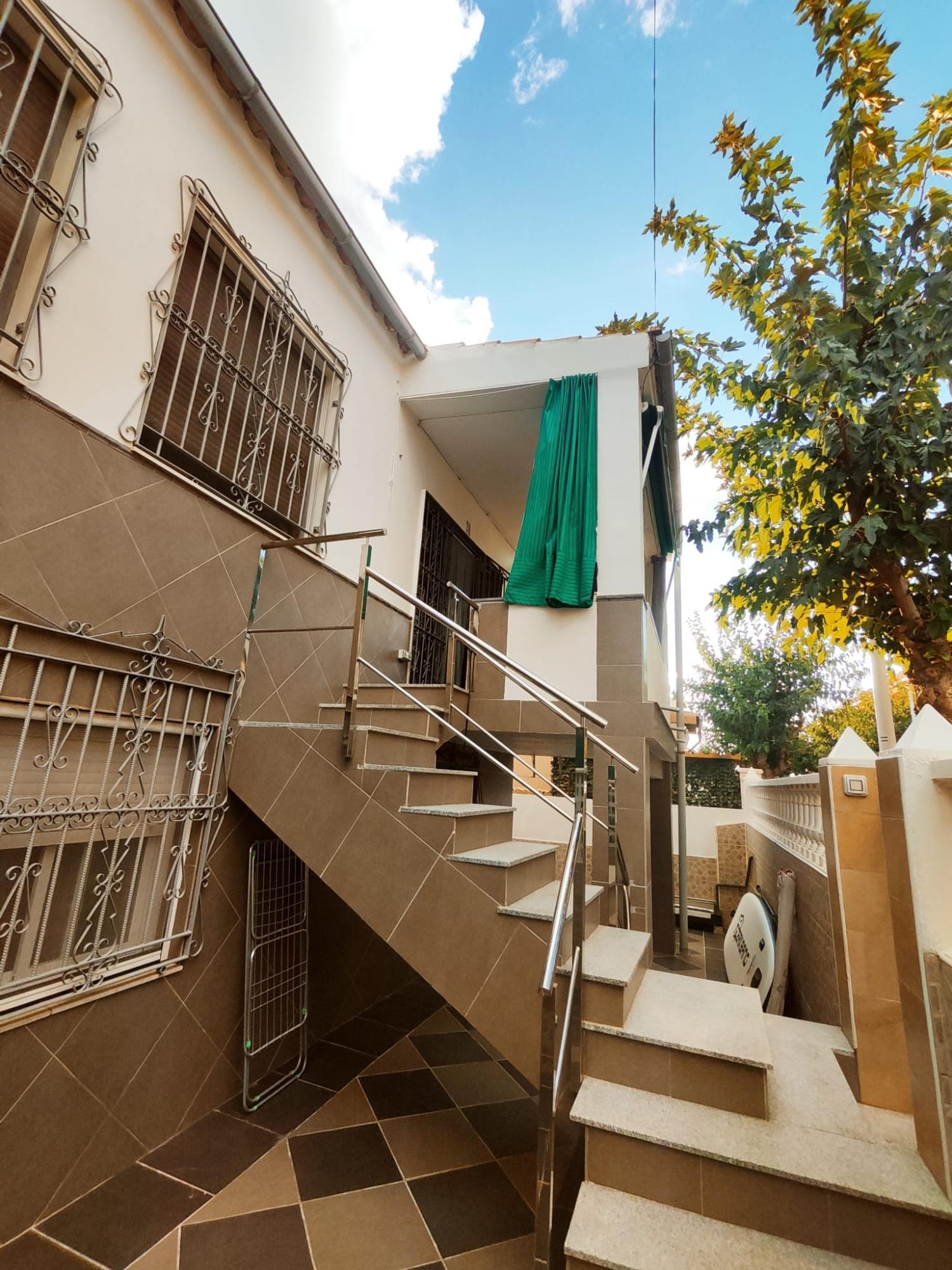  kaufen Villa Oropesa Plana Alta 3